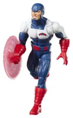 U.S. Agent (Force Works) - Marvel Legends Series - BAF: Marvel's Box – Bild 8