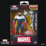U.S. Agent (Force Works) - Marvel Legends Series - BAF: Marvel's Box – Bild 12