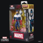 U.S. Agent (Force Works) - Marvel Legends Series - BAF: Marvel's Box – Bild 13