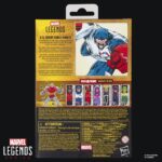 U.S. Agent (Force Works) - Marvel Legends Series - BAF: Marvel's Box – Bild 14