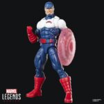 U.S. Agent (Force Works) - Marvel Legends Series - BAF: Marvel's Box – Bild 15