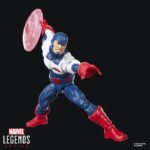 U.S. Agent (Force Works) - Marvel Legends Series - BAF: Marvel's Box – Bild 17