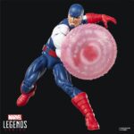 U.S. Agent (Force Works) - Marvel Legends Series - BAF: Marvel's Box – Bild 19