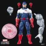 U.S. Agent (Force Works) - Marvel Legends Series - BAF: Marvel's Box – Bild 21