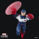 U.S. Agent (Force Works) - Marvel Legends Series - BAF: Marvel's Box – Bild 22