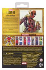 Lady Deadpool - Marvel Legends Series - BAF: Marvel's Box – Bild 2