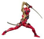 Lady Deadpool - Marvel Legends Series - BAF: Marvel's Box – Bild 5