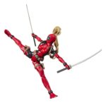 Lady Deadpool - Marvel Legends Series - BAF: Marvel's Box – Bild 6