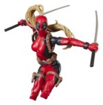 Lady Deadpool - Marvel Legends Series - BAF: Marvel's Box – Bild 8
