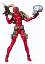 Lady Deadpool - Marvel Legends Series - BAF: Marvel's Box – Bild 9