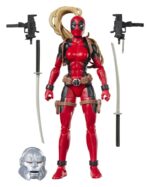 Lady Deadpool - Marvel Legends Series - BAF: Marvel's Box – Bild 12