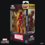 Lady Deadpool - Marvel Legends Series - BAF: Marvel's Box – Bild 15