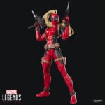 Lady Deadpool - Marvel Legends Series - BAF: Marvel's Box – Bild 17
