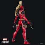 Lady Deadpool - Marvel Legends Series - BAF: Marvel's Box – Bild 18