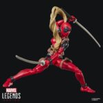 Lady Deadpool - Marvel Legends Series - BAF: Marvel's Box – Bild 19