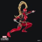 Lady Deadpool - Marvel Legends Series - BAF: Marvel's Box – Bild 21