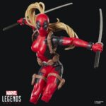Lady Deadpool - Marvel Legends Series - BAF: Marvel's Box – Bild 22