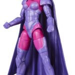 Psylocke - Marvel Legends Series - BAF: Marvel's Box