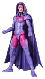 Psylocke - Marvel Legends Series - BAF: Marvel's Box