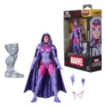 Psylocke - Marvel Legends Series - BAF: Marvel's Box – Bild 3
