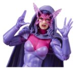 Psylocke - Marvel Legends Series - BAF: Marvel's Box – Bild 5