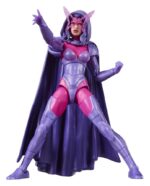 Psylocke - Marvel Legends Series - BAF: Marvel's Box – Bild 6