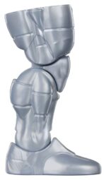 Psylocke - Marvel Legends Series - BAF: Marvel's Box – Bild 9