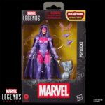 Psylocke - Marvel Legends Series - BAF: Marvel's Box – Bild 13