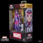 Psylocke - Marvel Legends Series - BAF: Marvel's Box – Bild 14