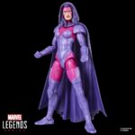 Psylocke - Marvel Legends Series - BAF: Marvel's Box – Bild 16