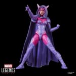 Psylocke - Marvel Legends Series - BAF: Marvel's Box – Bild 19