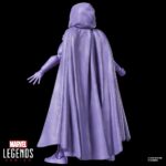 Psylocke - Marvel Legends Series - BAF: Marvel's Box – Bild 21