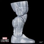 Psylocke - Marvel Legends Series - BAF: Marvel's Box – Bild 23