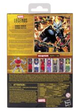 Ghost Rider (Robbie Reyes) - Marvel Legends Series . BAF: Marvel's Box – Bild 2