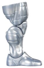 Ghost Rider (Robbie Reyes) - Marvel Legends Series . BAF: Marvel's Box – Bild 5