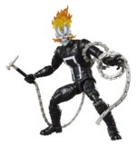 Ghost Rider (Robbie Reyes) - Marvel Legends Series . BAF: Marvel's Box – Bild 7