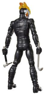 Ghost Rider (Robbie Reyes) - Marvel Legends Series . BAF: Marvel's Box – Bild 8