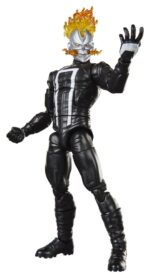 Ghost Rider (Robbie Reyes) - Marvel Legends Series . BAF: Marvel's Box – Bild 9