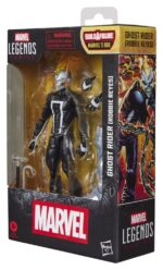 Ghost Rider (Robbie Reyes) - Marvel Legends Series . BAF: Marvel's Box – Bild 10