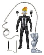 Ghost Rider (Robbie Reyes) - Marvel Legends Series . BAF: Marvel's Box – Bild 11