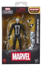 Ghost Rider (Robbie Reyes) - Marvel Legends Series . BAF: Marvel's Box – Bild 12