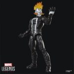 Ghost Rider (Robbie Reyes) - Marvel Legends Series . BAF: Marvel's Box – Bild 16