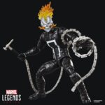 Ghost Rider (Robbie Reyes) - Marvel Legends Series . BAF: Marvel's Box – Bild 18