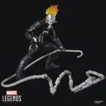 Ghost Rider (Robbie Reyes) - Marvel Legends Series . BAF: Marvel's Box – Bild 19