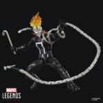 Ghost Rider (Robbie Reyes) - Marvel Legends Series . BAF: Marvel's Box – Bild 20