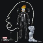 Ghost Rider (Robbie Reyes) - Marvel Legends Series . BAF: Marvel's Box – Bild 22