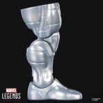 Ghost Rider (Robbie Reyes) - Marvel Legends Series . BAF: Marvel's Box – Bild 23