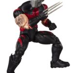 Ultimate Wolverine - Marvel Legends Series - BAF: Marvel’s Box