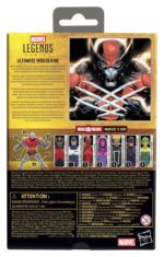 Ultimate Wolverine - Marvel Legends Series - BAF: Marvel’s Box – Bild 2