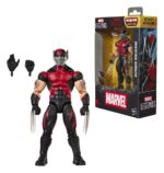 Ultimate Wolverine - Marvel Legends Series - BAF: Marvel’s Box – Bild 3